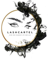 Lash Cartel Cosmetics